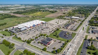 Plus de détails pour 6318 Green Bay, Kenosha, WI - Commerce de détail à louer