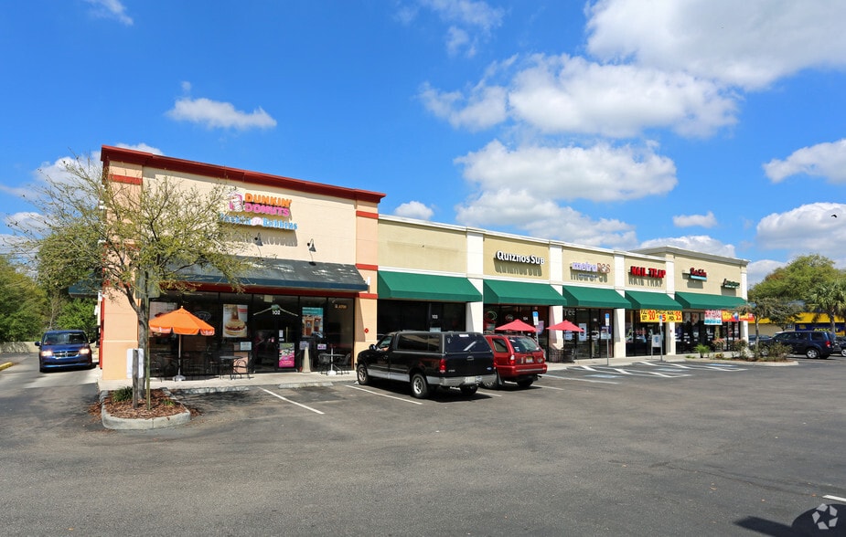 11230 Martin Luther King Blvd, Seffner, FL for lease - Building Photo - Image 3 of 9