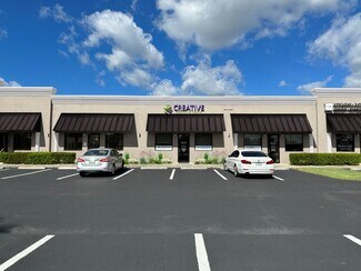 Plus de détails pour 18070 S Tamiami Trl, Fort Myers, FL - Bureau/Médical, Local d'activités à louer