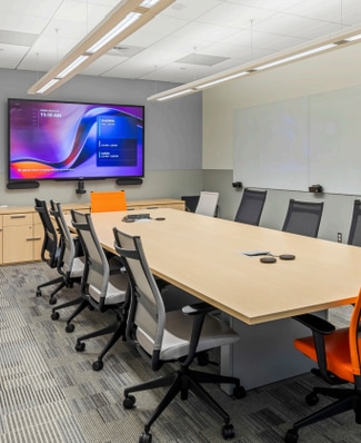 Plus de détails pour 130 Brookline St, Cambridge, MA - Bureau à louer