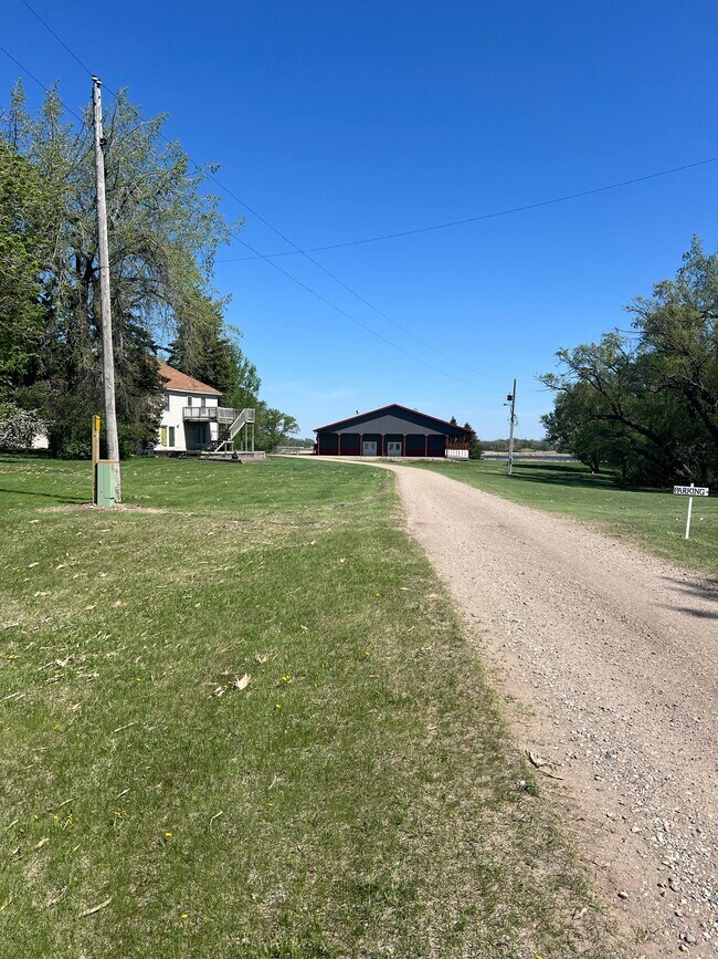 Plus de détails pour 24496 80th Ave N, Hawley, MN - Spécialité à vendre