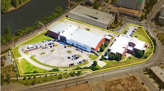 More details for Class-A Corporate Campus – for Sale, Montgomery, AL