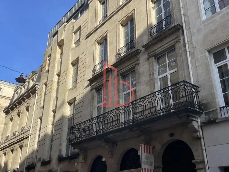 Office in Bordeaux for lease Building Photo- Image 1 of 7