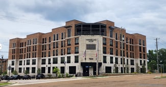 Plus de détails pour 7800 Neshoba Rd, Germantown, TN - Commerce de détail à louer