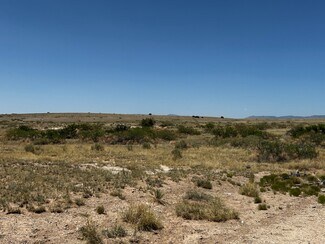 Plus de détails pour North Rio Del Oro Loop, Los Lunas, NM - Terrain à vendre