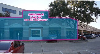Plus de détails pour 5761 Woodway Dr, Houston, TX - Commerce de détail à louer