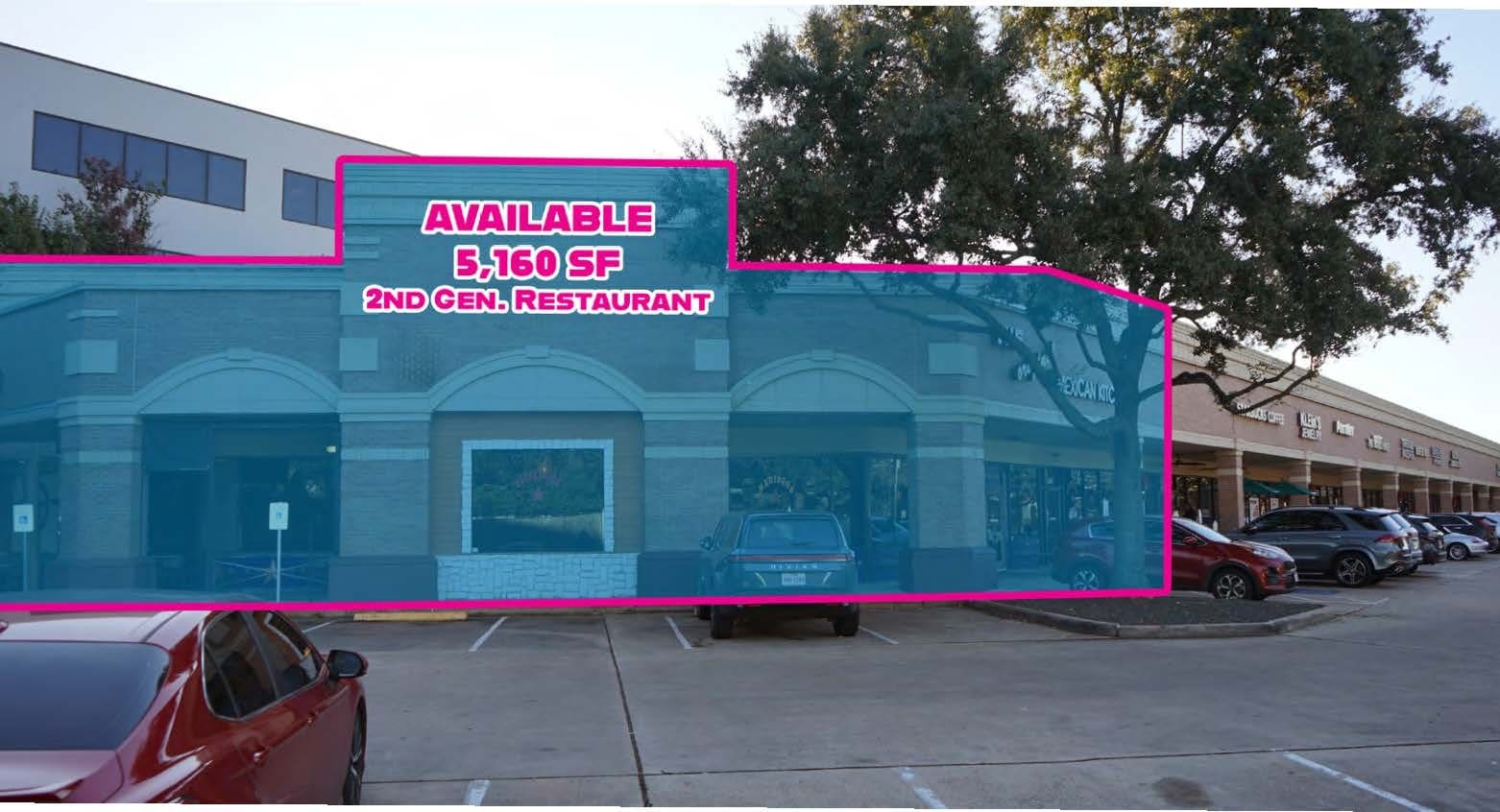 5761 Woodway Dr, Houston, TX for lease Building Photo- Image 1 of 12