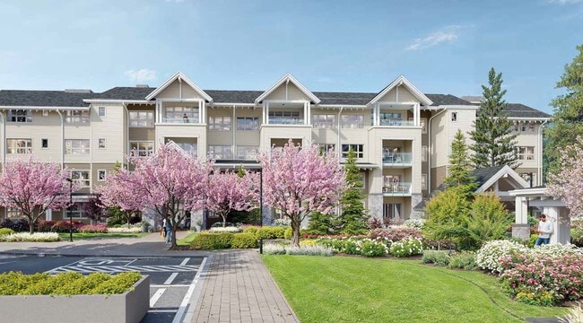 More details for 4775 Upland Dr, Nanaimo, BC - Multifamily for Sale