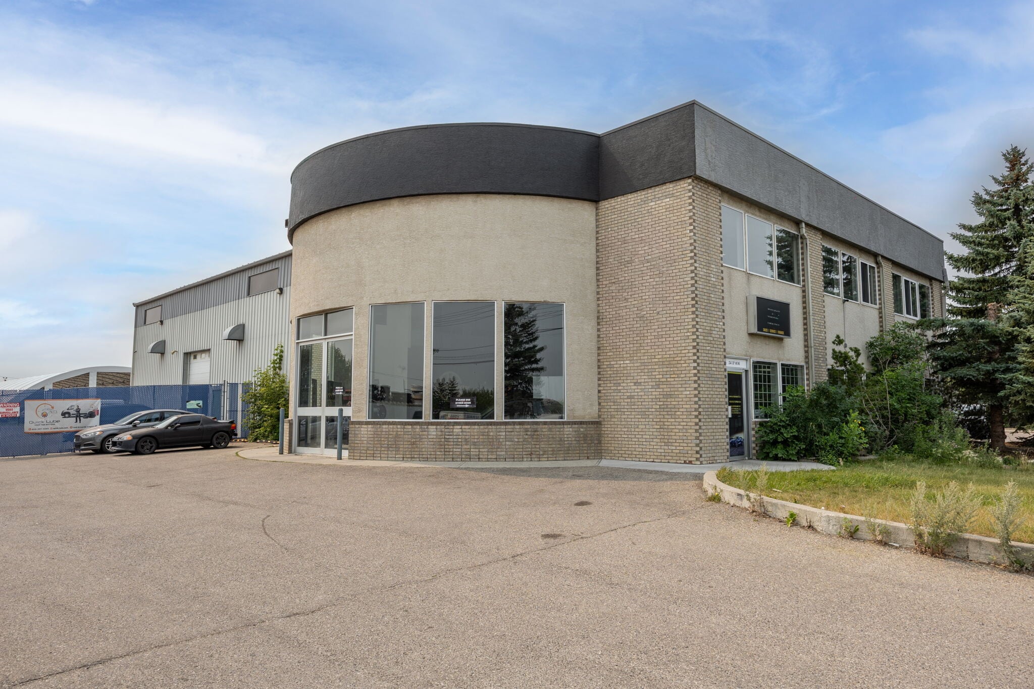 2341 20th Ave NE, Calgary, AB for lease Interior Photo- Image 1 of 12