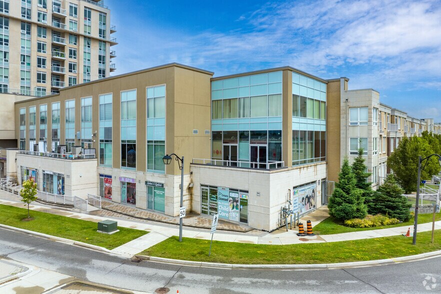 28 S Unionville Av, Markham, ON à vendre - Photo principale - Image 1 de 23