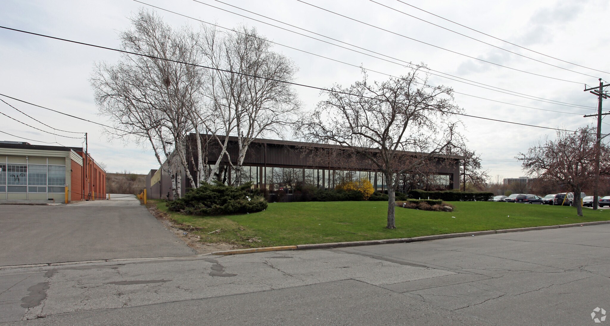 49 Railside Rd, Toronto, ON for sale Building Photo- Image 1 of 1