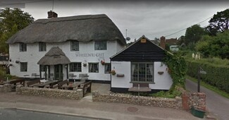 Plus de détails pour Swan Hill Rd, Colyford - Commerce de détail à vendre