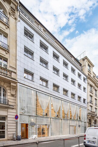 More details for 44 Rue Pasquier, Paris - Office for Lease