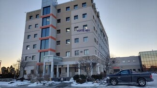 More details for 2-100 Tower Office Park, Woburn, MA - Office for Lease