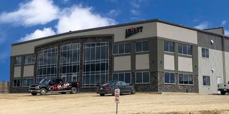 Plus de détails pour 2705 64 St, Drayton Valley, AB - Bureau à louer