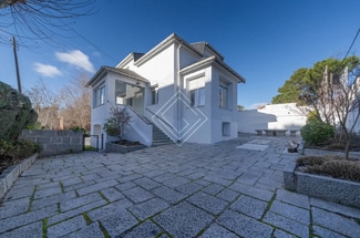 More details for Avenida de la Victoria, 73, Madrid - Office for Lease