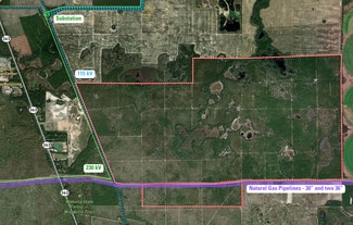 More details for 0 Woodville Highway, Tallahassee, FL - Land for Sale