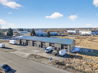More details for 6248 S Burggraf Way, Idaho Falls, ID - Industrial for Sale