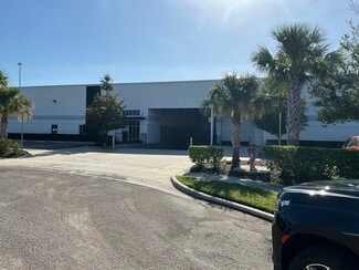 More details for 623 Trestle Pt, Sanford, FL - Industrial for Lease