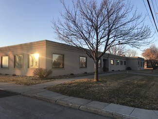 Plus de détails pour 711 N Lake Ave, Sioux Falls, SD - Bureau à louer