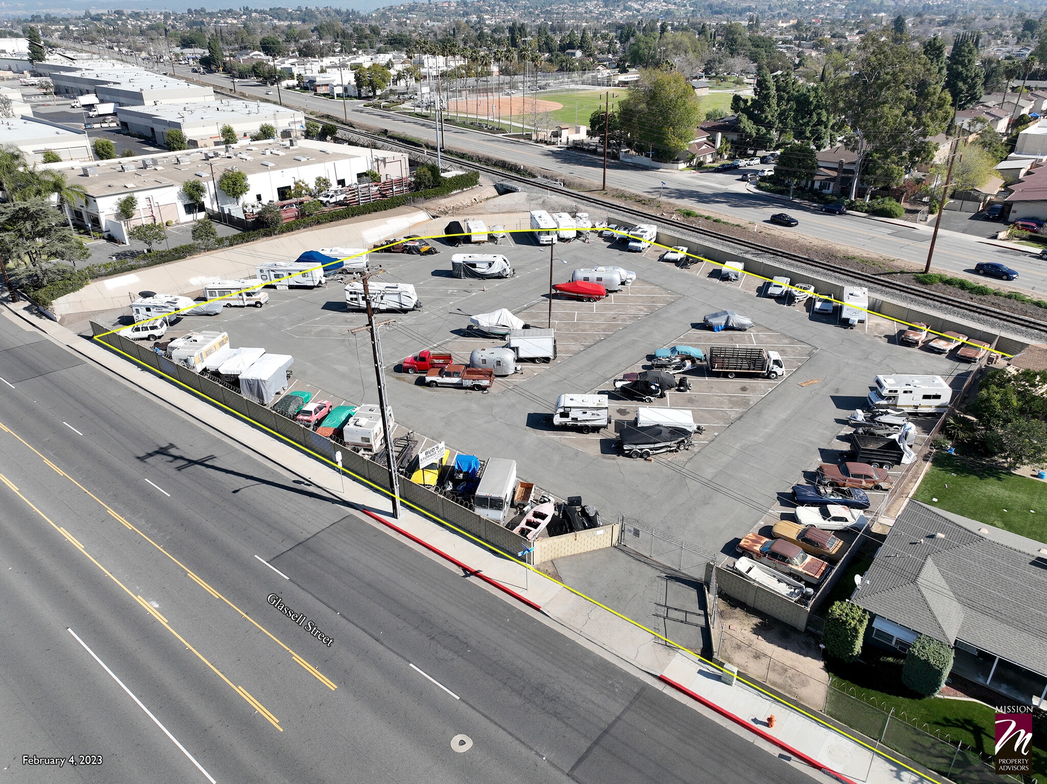 1859 N Glassell St, Orange, CA for lease Primary Photo- Image 1 of 37