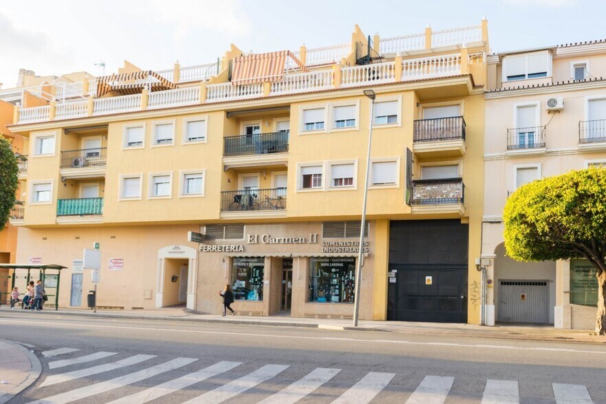 Retail in Rincón de la Victoria for sale - Building Photo - Image 3 of 18