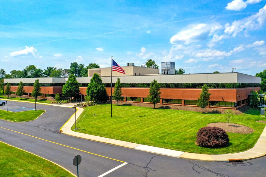 3040 US Highway 22, Branchburg, NJ à louer - Photo du bâtiment - Image 1 de 22