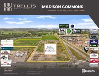 More details for 1022 W Main St, Rexburg, ID - Land for Sale