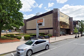 Plus de détails pour 24 Lisbon St, Lewiston, ME - Bureau à vendre