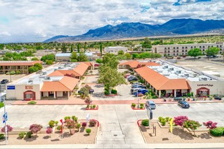 More details for 400 W Fry Blvd, Sierra Vista, AZ - Office/Retail for Lease