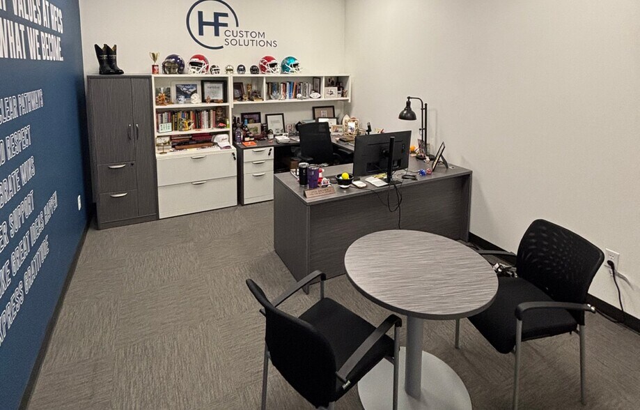 2612 W Waggoman St, Fort Worth, TX à vendre - Photo intérieure - Image 2 de 13