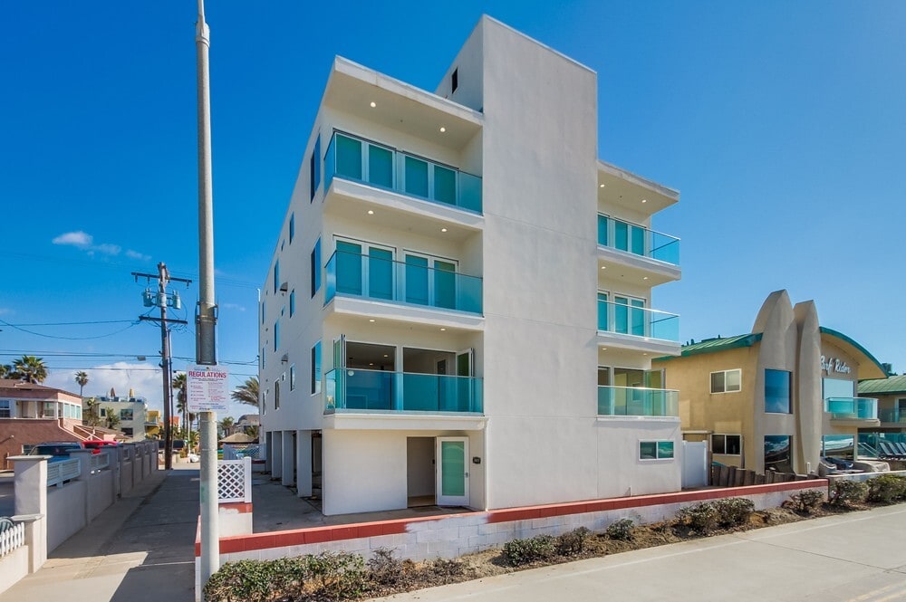 3449 Ocean Front Walk, San Diego, CA for sale Primary Photo- Image 1 of 115