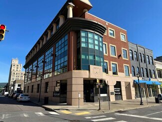 Plus de détails pour 201 N Washington Ave, Scranton, PA - Bureau/Commerce de détail à louer