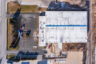 2350 S 170th St, New Berlin, WI - Aerial  map view - Image1