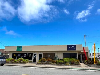 Plus de détails pour 527 Ramona Ave, Monterey, CA - Commerce de détail à vendre