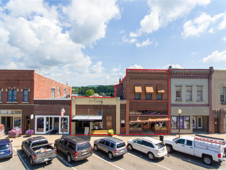 152 Main St W, Wabasha, MN for sale - Primary Photo - Image 1 of 1