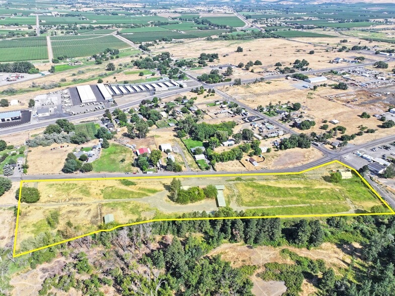 1212 S Keys Rd, Yakima, WA for sale - Building Photo - Image 3 of 14