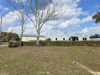 More details for 4742 Blountstown Hwy, Tallahassee, FL - Office for Lease