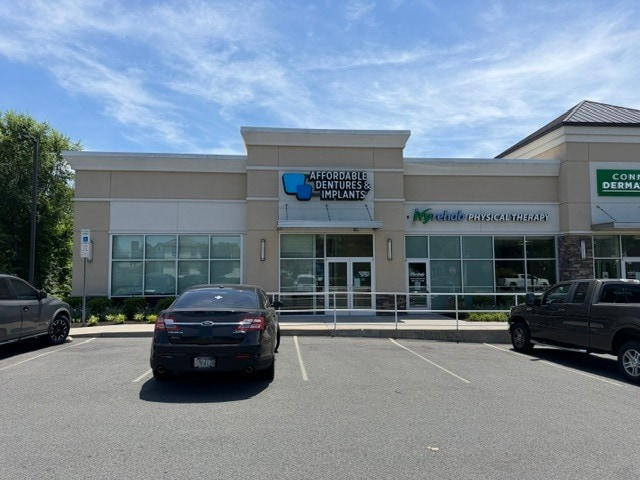 818 Macdade Blvd, Folsom, PA for lease - Building Photo - Image 2 of 15