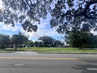 Plus de détails pour 2620 5th Ave S, Saint Petersburg, FL - Terrain à vendre