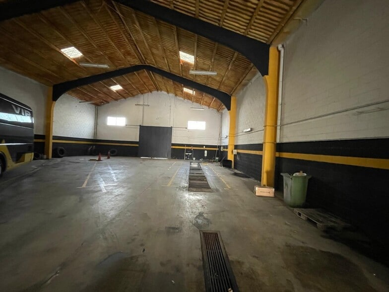 Industrial in Cáceres, Cáceres for sale - Building Photo - Image 2 of 6