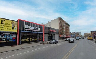 Plus de détails pour 771 E Tremont Ave, Bronx, NY - Commerce de détail à louer