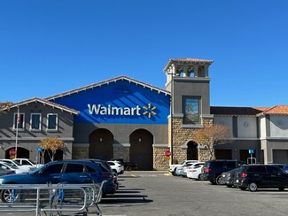 More details for 44410-44580 Valley Central Way, Lancaster, CA - Retail for Lease