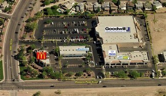 More details for 23425 N 39th Dr, Glendale, AZ - Office, Retail for Lease