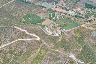 More details for 0000 Pala Mesa Mountain rd, Fallbrook, CA - Land for Sale