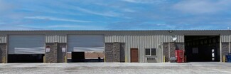 Plus de détails pour 3130 S Short Way, Yuma, AZ - Industriel à vendre