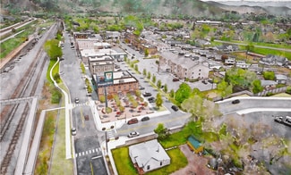 More details for 211 Commercial st, Morgan, UT - Office/Retail for Lease