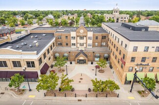 Plus de détails pour 500 Dakota Ave, Wahpeton, ND - Commerce de détail à louer