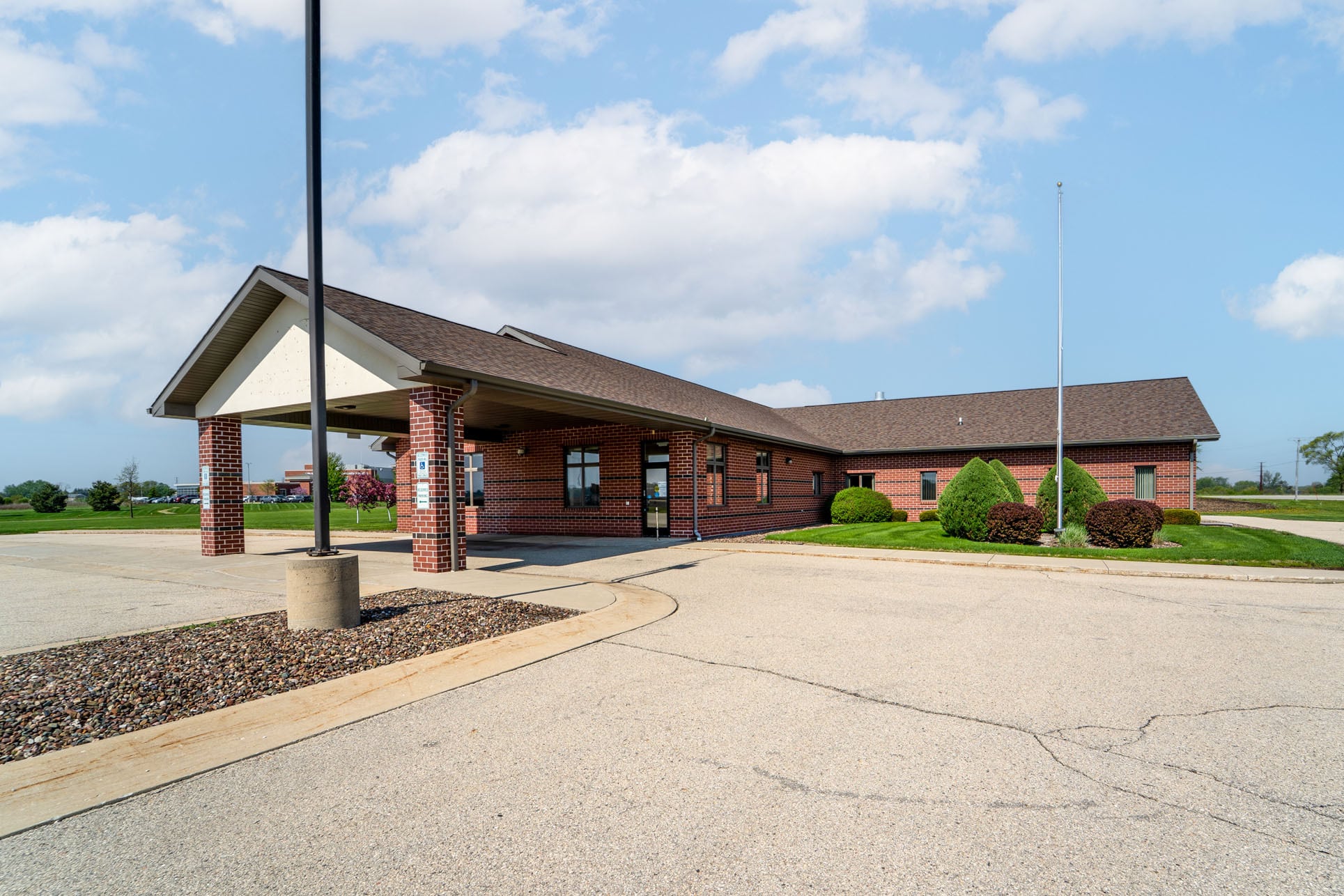 790 Eastgate Dr, Ripon, WI à vendre Photo principale- Image 1 de 42