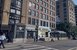 More details for 131 Tremont St, Boston, MA - Retail for Lease